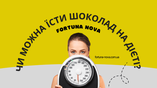 Can You Eat Chocolate While on a Diet? The Truth You Need to Know - Fortuna Nova