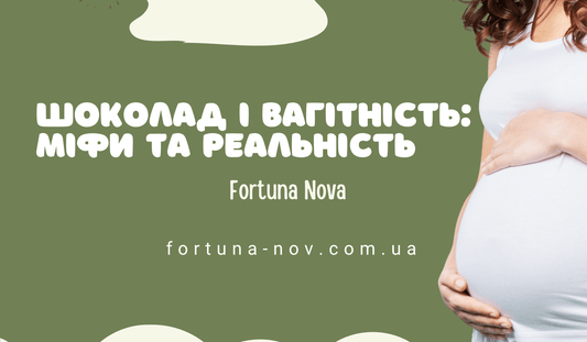 Chocolate and Pregnancy: Myths vs. Reality - Fortuna Nova