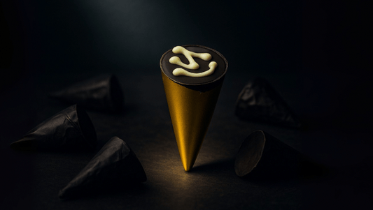 The Arrow That Missed Its Mark: Why Modern Candies Have Lost Their Childhood Taste, and How to Find It Again - Fortuna Nova
