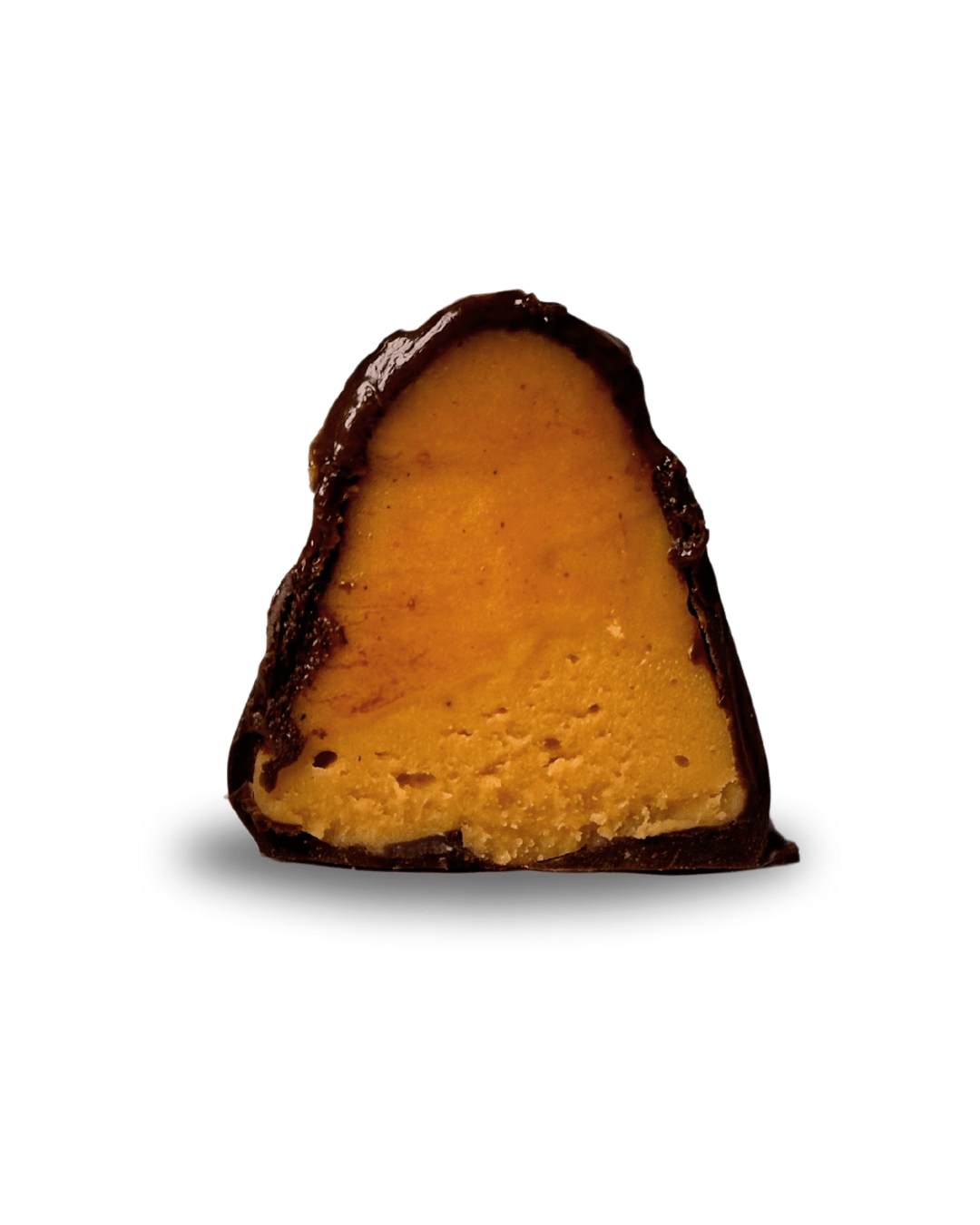 Freska – Chocolate Candies with Cognac - Fortuna Nova