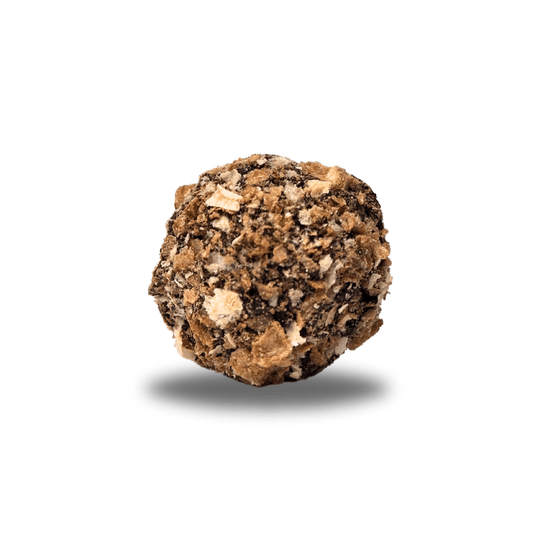 Niva – Crispy Wafers with Almonds and Chocolate - Fortuna Nova