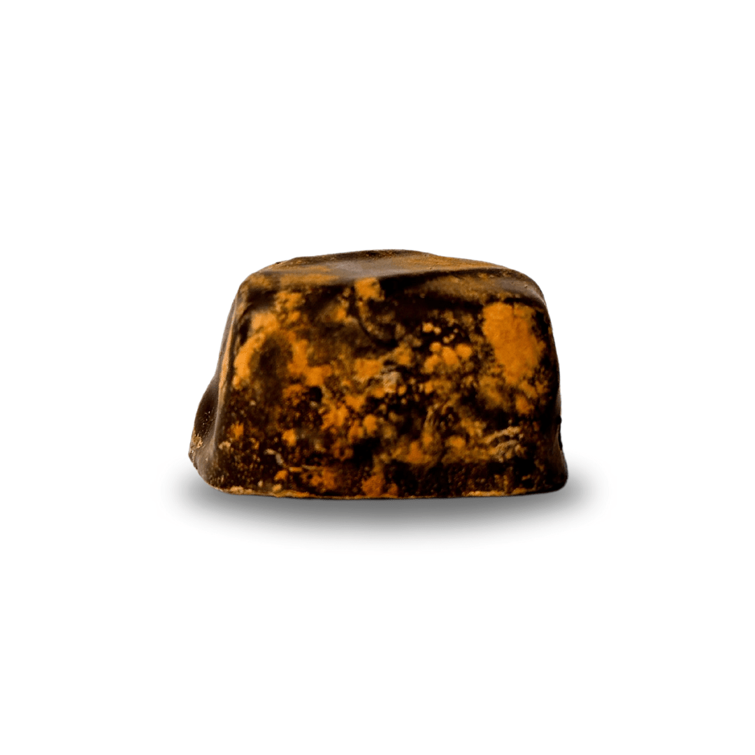 Truffle Extra chocolate truffle with cocoa dusting