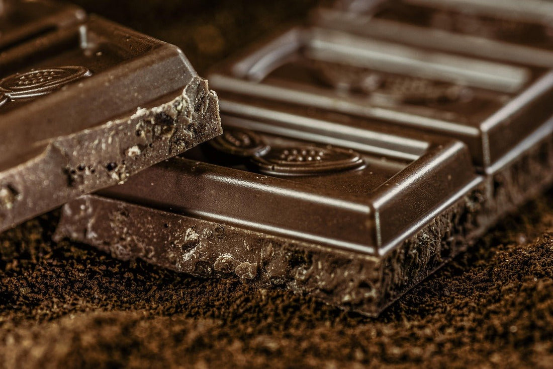 Health benefits of dark chocolate - Fortuna Nova