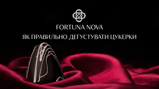 How to Properly Taste Chocolates: The Art of Savoring Flavor - Fortuna Nova