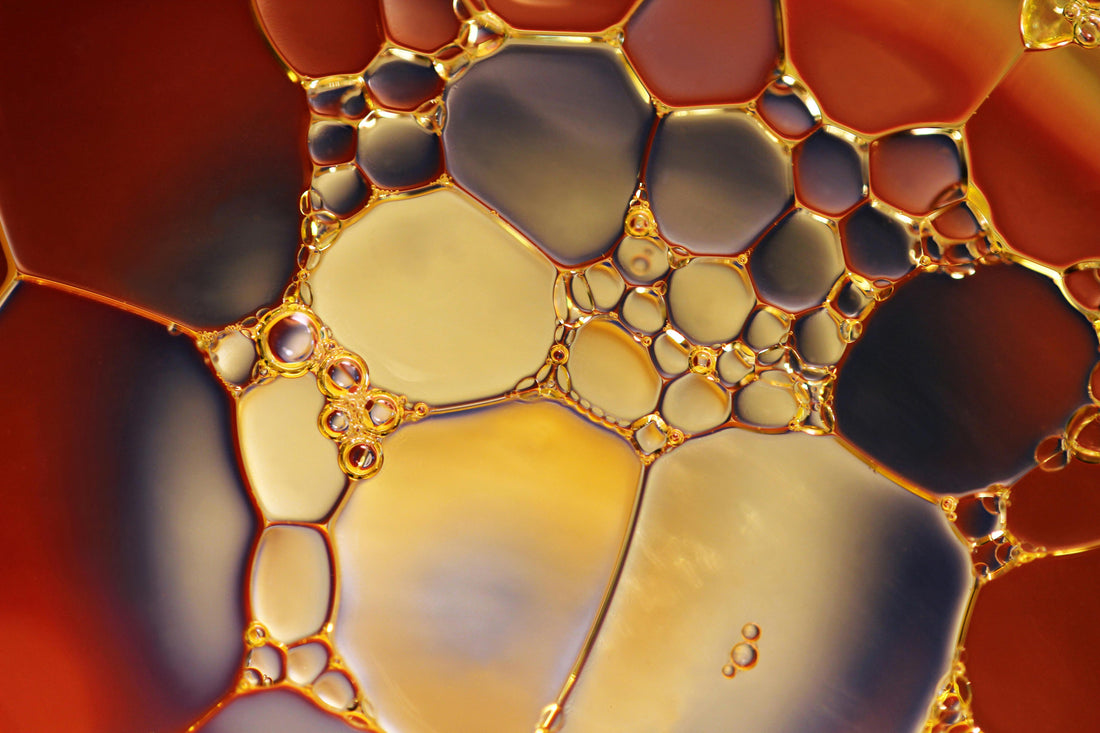 The Harm of Palm Oil: Why You Should Avoid It in Sweets - Fortuna Nova