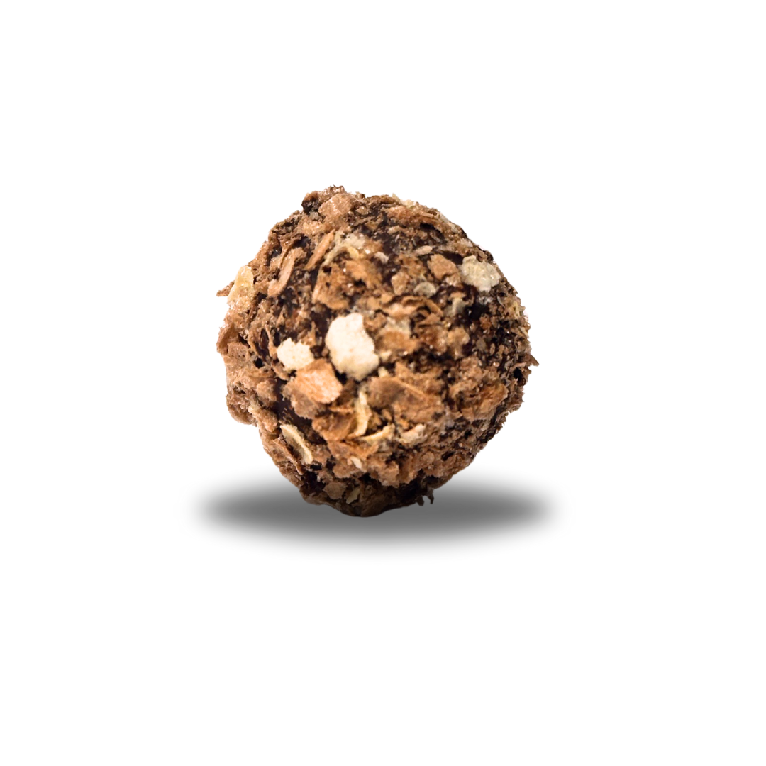 The Golden Nut