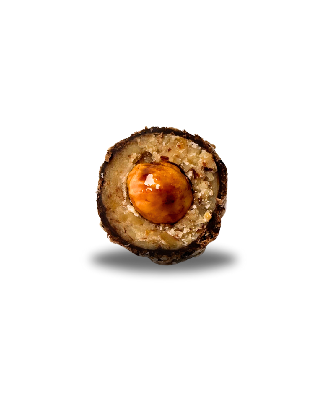 The Golden Nut