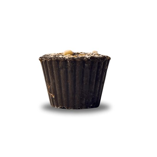 Almond – Exquisite Candy with Almond liqueur and crunchy Almonds - Fortuna Nova