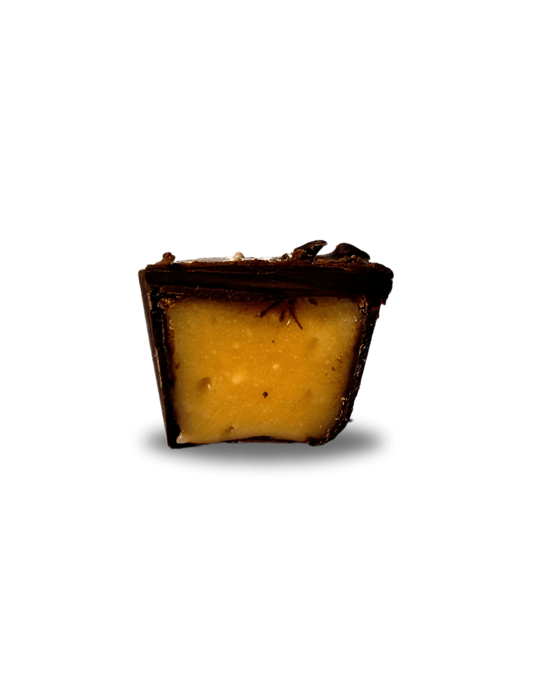 Almond – Exquisite Candy with Almond liqueur and crunchy Almonds - Fortuna Nova