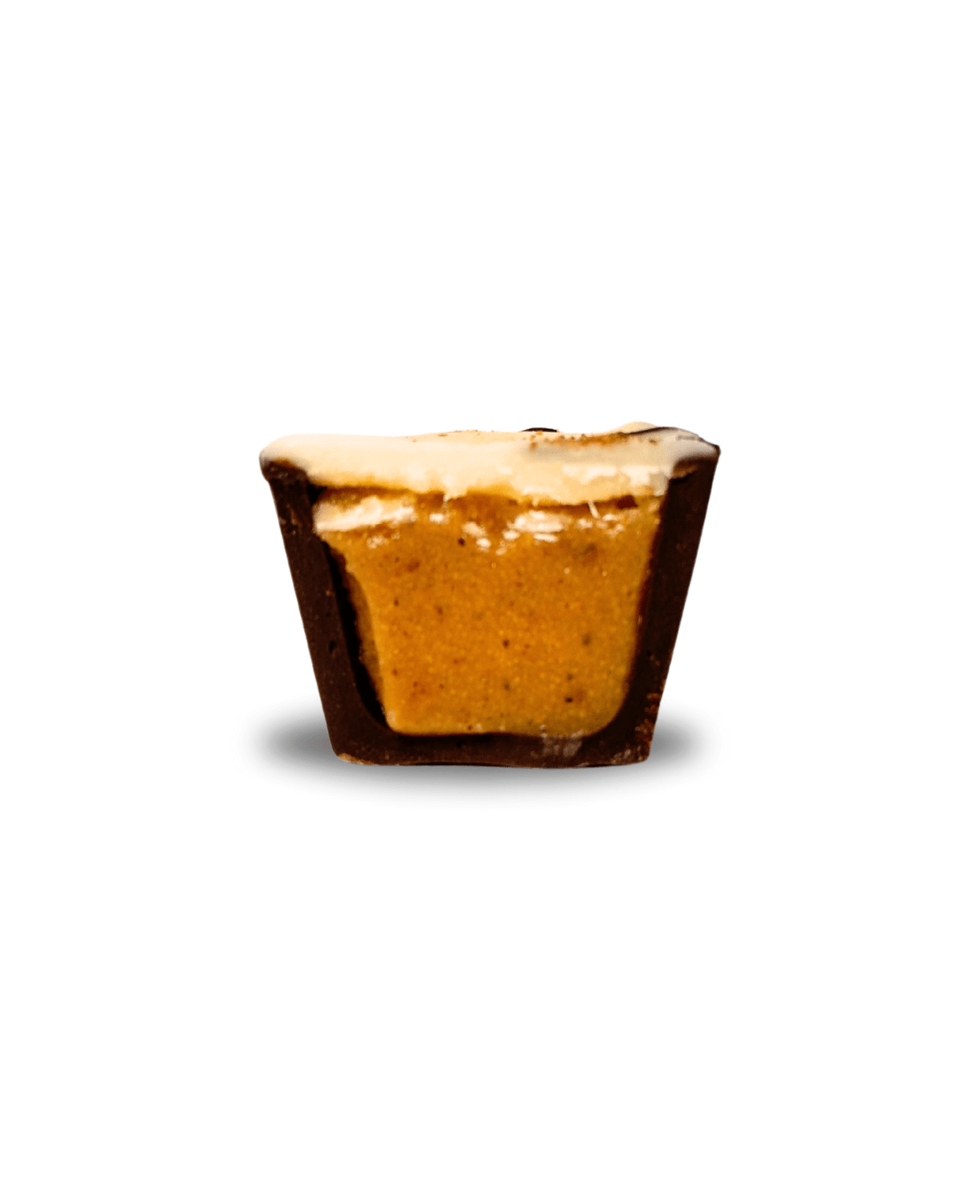 Cinnamon – Candy with warm spices and a velvety creamy filling - Fortuna Nova