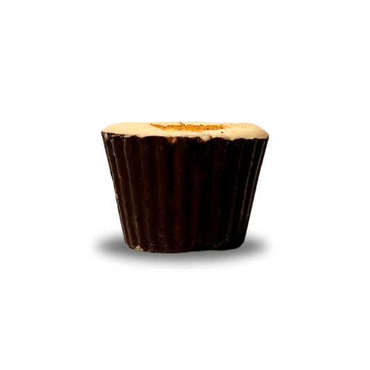 Cinnamon – Candy with warm spices and a velvety creamy filling - Fortuna Nova