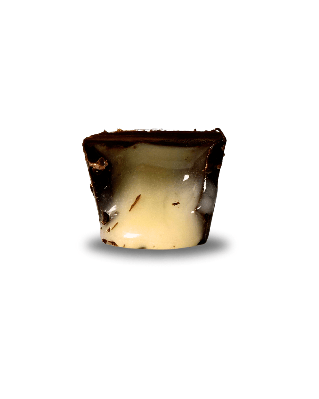 Coconut - candy with a coconut liquer - Fortuna Nova