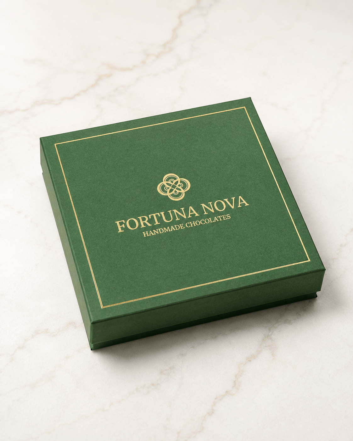 Fortuna - Fortuna Nova