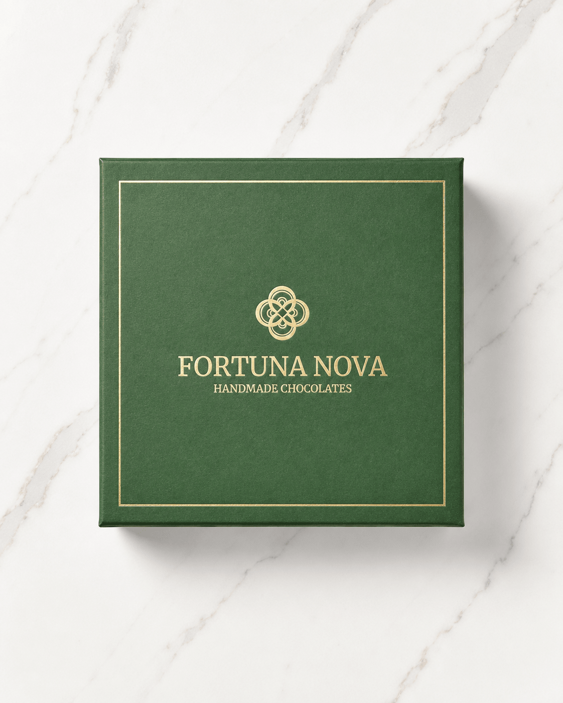 Fortuna - Fortuna Nova
