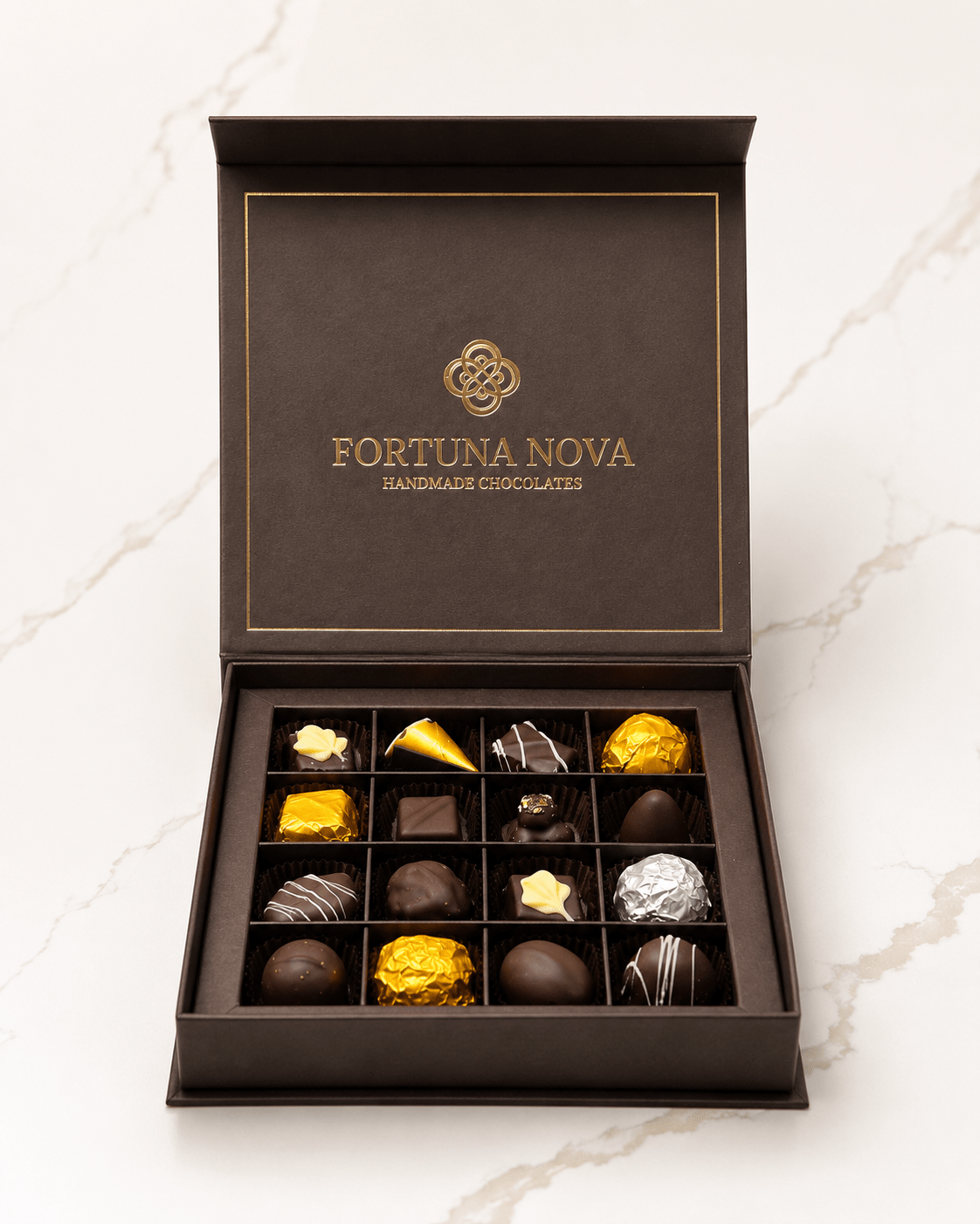 Fortuna - Fortuna Nova