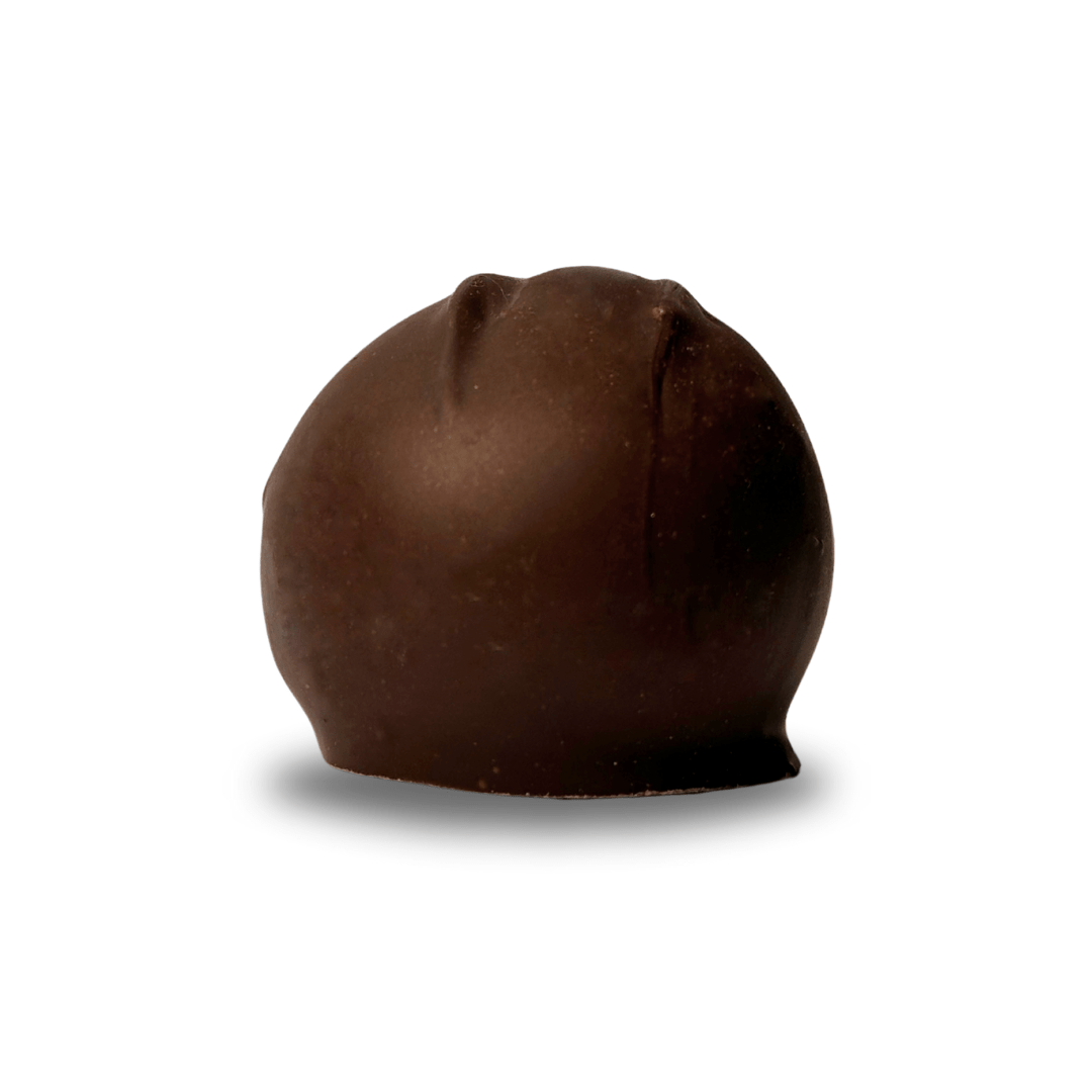 Meteorite – Nutty Candies with Honey and Dark Chocolate - Fortuna Nova