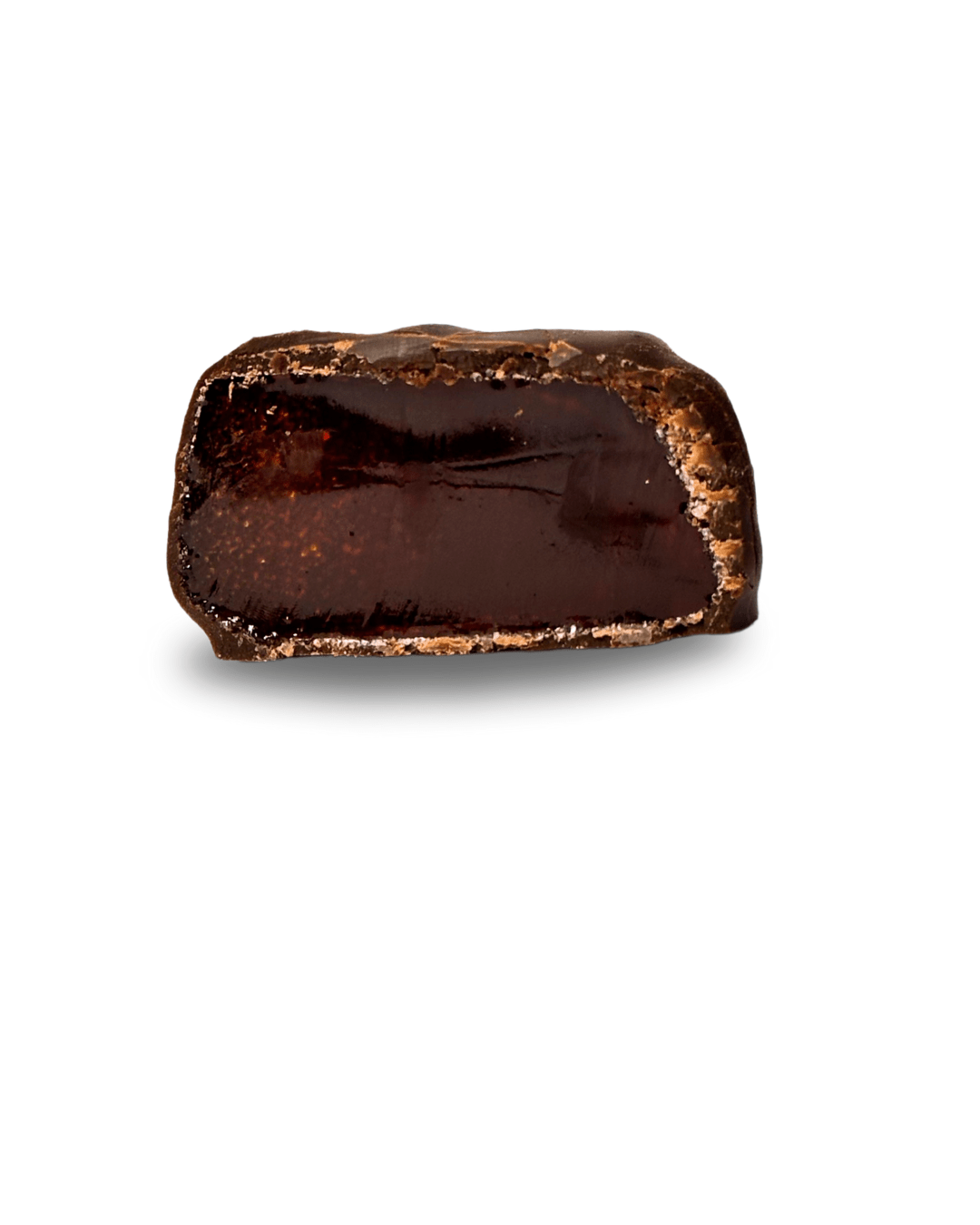 Mishanka – Marmalade in Dark Chocolate - Fortuna Nova