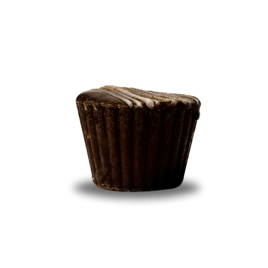 Muscat – Candy with Nutmeg and creamy filling - Fortuna Nova