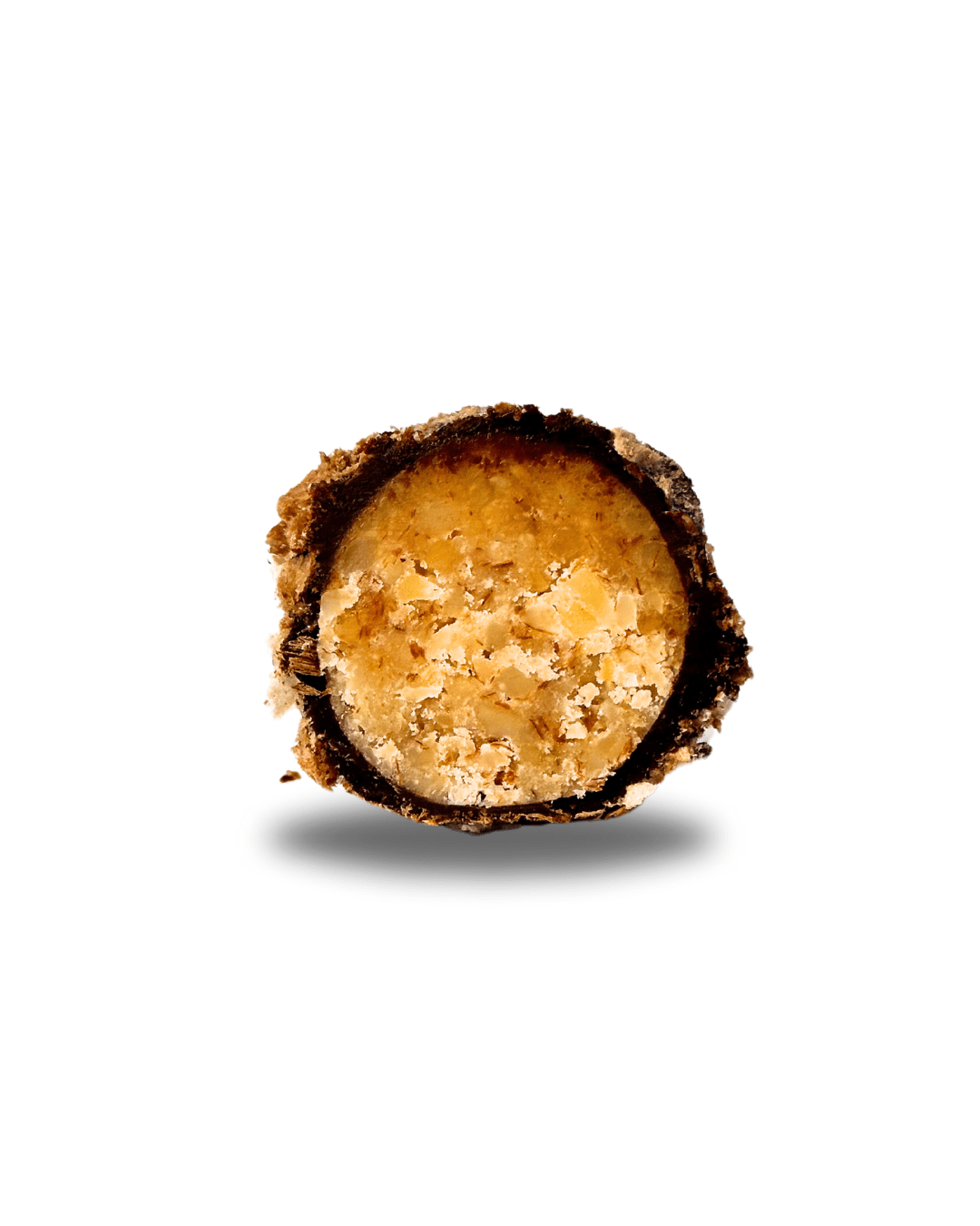 Niva – Crispy Wafers with Almonds and Chocolate - Fortuna Nova