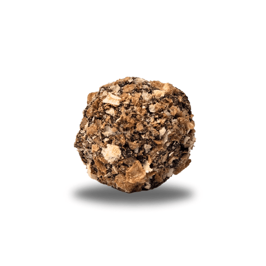 Niva – Crispy Wafers with Almonds and Chocolate - Fortuna Nova