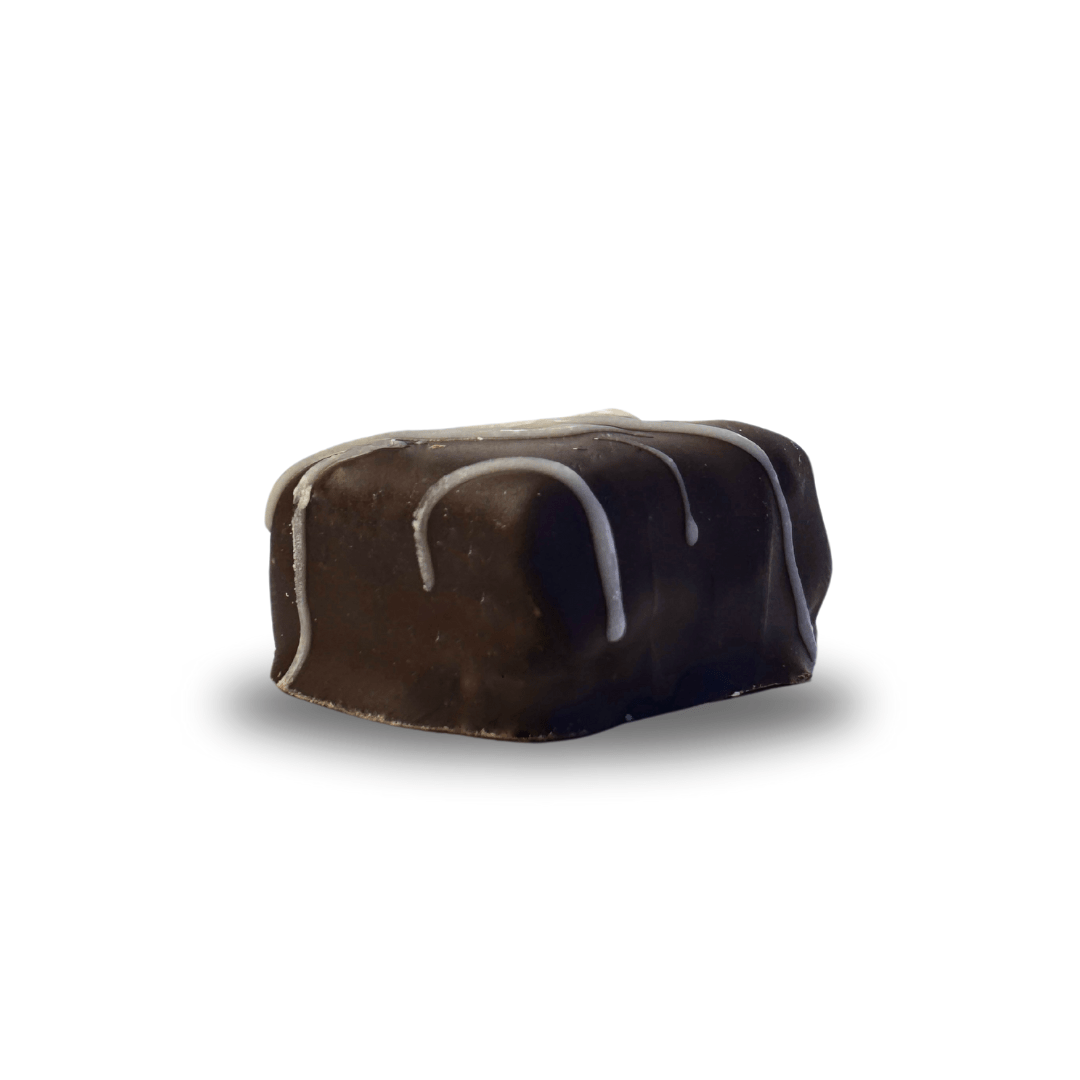 Red Poppy – Candy with Praline and Chocolate - Fortuna Nova