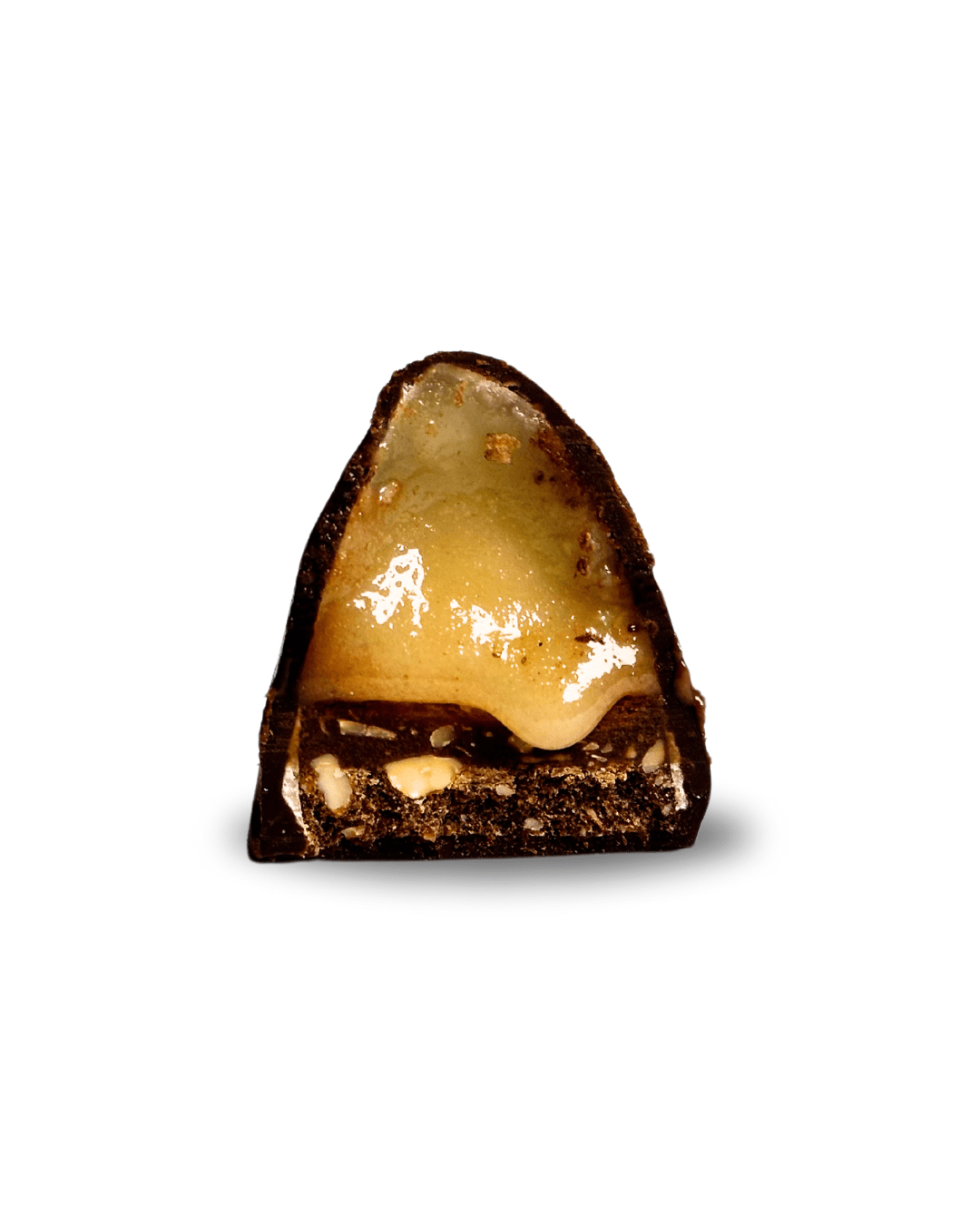 Suputnyk – Handmade Candy with Dark Chocolate - Fortuna Nova